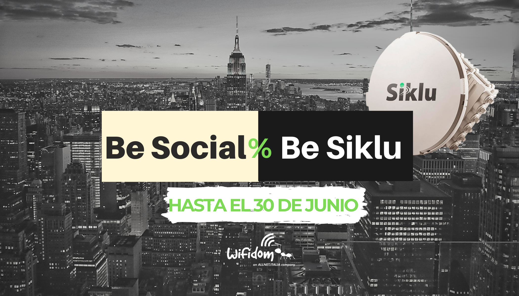 Siklu-Social-Descuentos